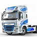 Кондиционеры на грузовики DAF
