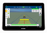 Агронавигатор Trimble TMX-2050