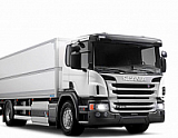 Кондиционеры на грузовики Scania
