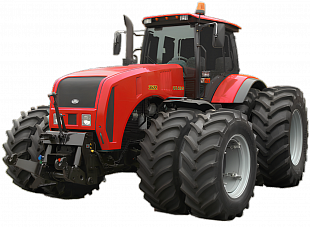 Кондиционеры на тракторы МТЗ 3522