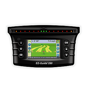 Агронавигатор Trimble EZ-GUIDE 250