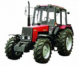 Кондиционеры на тракторы МТЗ 1021