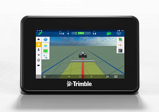 Агронавигатор Trimble GFX-350