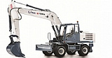 Кондиционеры на экскаваторы Terex